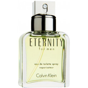 Calvin Klein Eternity Men