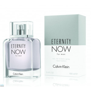 Calvin Klein Eternity Now