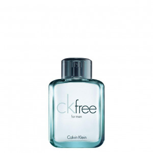 Calvin Klein Free Men