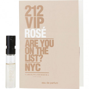 Carolina Herrera 212 Vip Rose