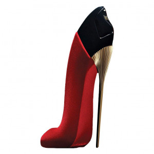 Carolina Herrera Ch Good Girl Velvet Fatale