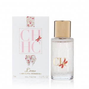 Carolina Herrera Ch L'eau