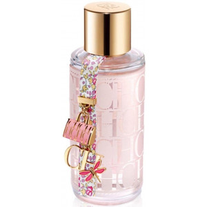 Carolina Herrera Ch L'eau Tester L 100