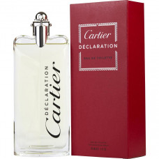 Cartier Declaration Cartier