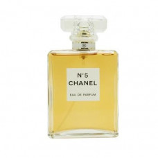 Chanel №5 Woman