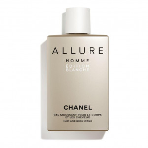 Chanel Allure Blanche