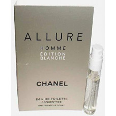 Chanel Allure Blanche