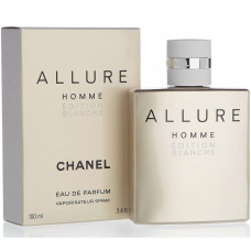 Chanel Allure Blanche Men