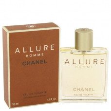 Chanel Allure Men