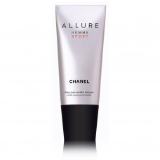 Chanel Allure Sport A/Sh/Lot M 50