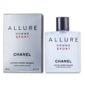 Chanel Allure Sport Men