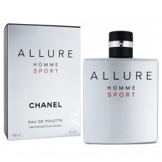 Chanel Allure Sport Men