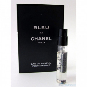 Chanel Bleu De Chanel Parfum