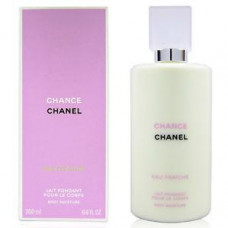 Chanel Chance B/Moisturizer L 200