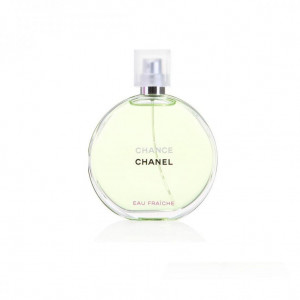 Chanel Chance Eau Fraiche Woman