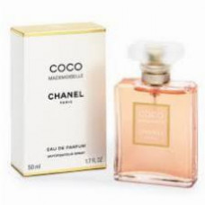 Chanel Coco Mademoiselle Woman