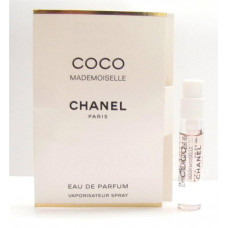 Chanel Coco Mademoiselle Woman Vial