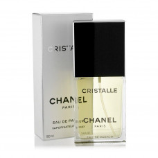 Chanel Cristalle Tester