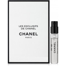 Chanel Les Exclusifs De Chanel № 18