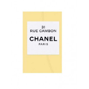 Chanel Les Exclusifs De Chanel № 31 Rue Cambon