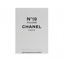 Chanel N 19 Poudre