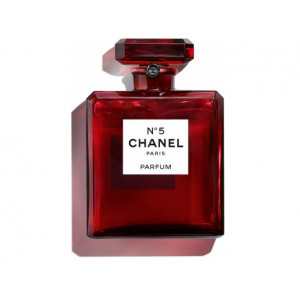Chanel N 5 L'eau Red Edition