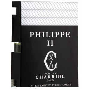 Charriol Philippe Ii