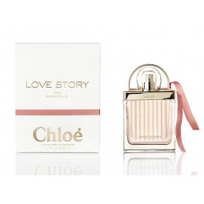 Chloe Love Story Sensuelle