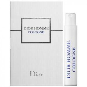 Christian Dior Dior Homme Cologne