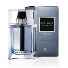 Christian Dior Dior Homme Eau For Men