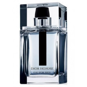 Christian Dior Dior Homme Eau For Men