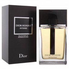 Christian Dior Dior Intence Man