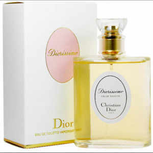 Christian Dior Diorissimo Woman