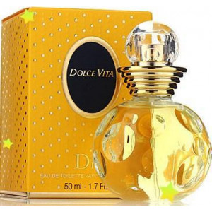 Christian Dior Dolce Vita Woman