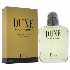 Christian Dior Dune Pour Homme