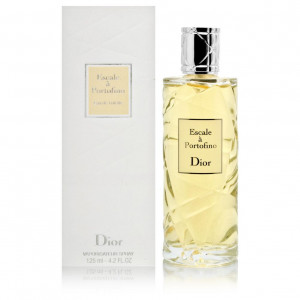 Christian Dior Escale A Parati