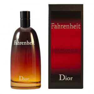 Christian Dior Fahrenheit