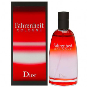 Christian Dior Fahrenheit Cologne