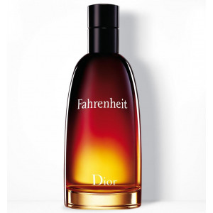 Christian Dior Fahrenheit Cologne