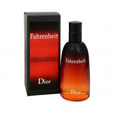 Christian Dior Fahrenheit Man