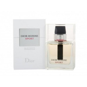 Christian Dior Homme Sport