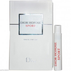 Christian Dior Homme Sport