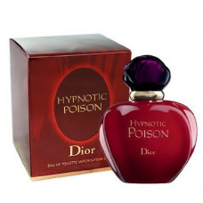 Christian Dior Hypnotic Poison Woman
