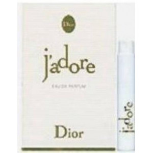 Christian Dior J'adore Vial