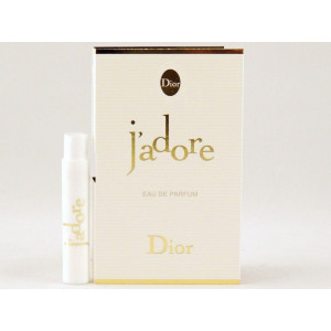 Christian Dior J'adore Vial