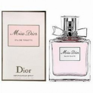 Christian Dior Miss Dior