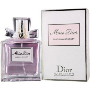 Christian Dior Miss Dior Cherie Blooming Bouquet