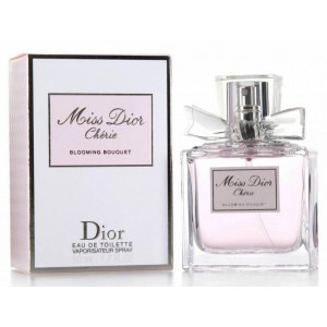 Christian Dior Miss Dior Cherie Blooming Bouquet