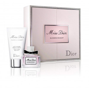 Christian Dior Miss Dior Cherie Blooming Bouquet