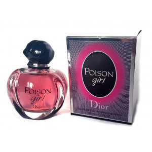 Christian Dior Poison Girl